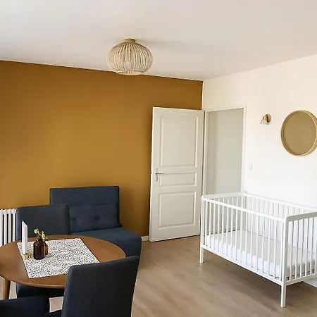 Ma Bulle Confort Oda ve Kahvaltı 3*