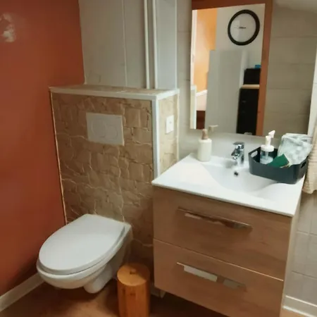 Ma Bulle Confort Oda ve Kahvaltı 3*