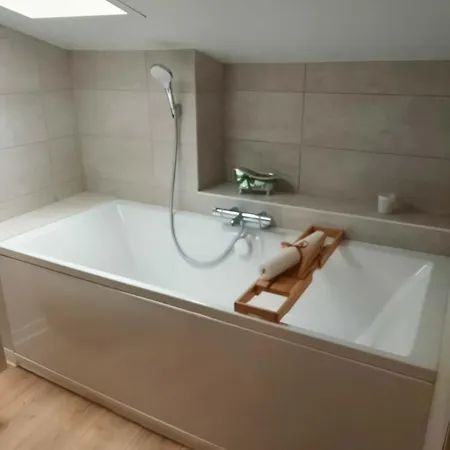 Ma Bulle Confort Oda ve Kahvaltı Pouzauges