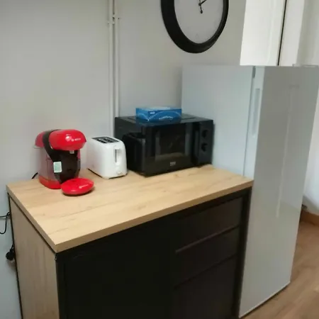 Panzió Ma Bulle Confort 3*