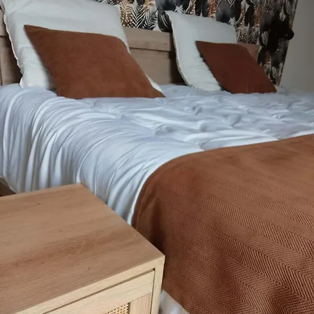 Ma Bulle Confort Oda ve Kahvaltı 3*